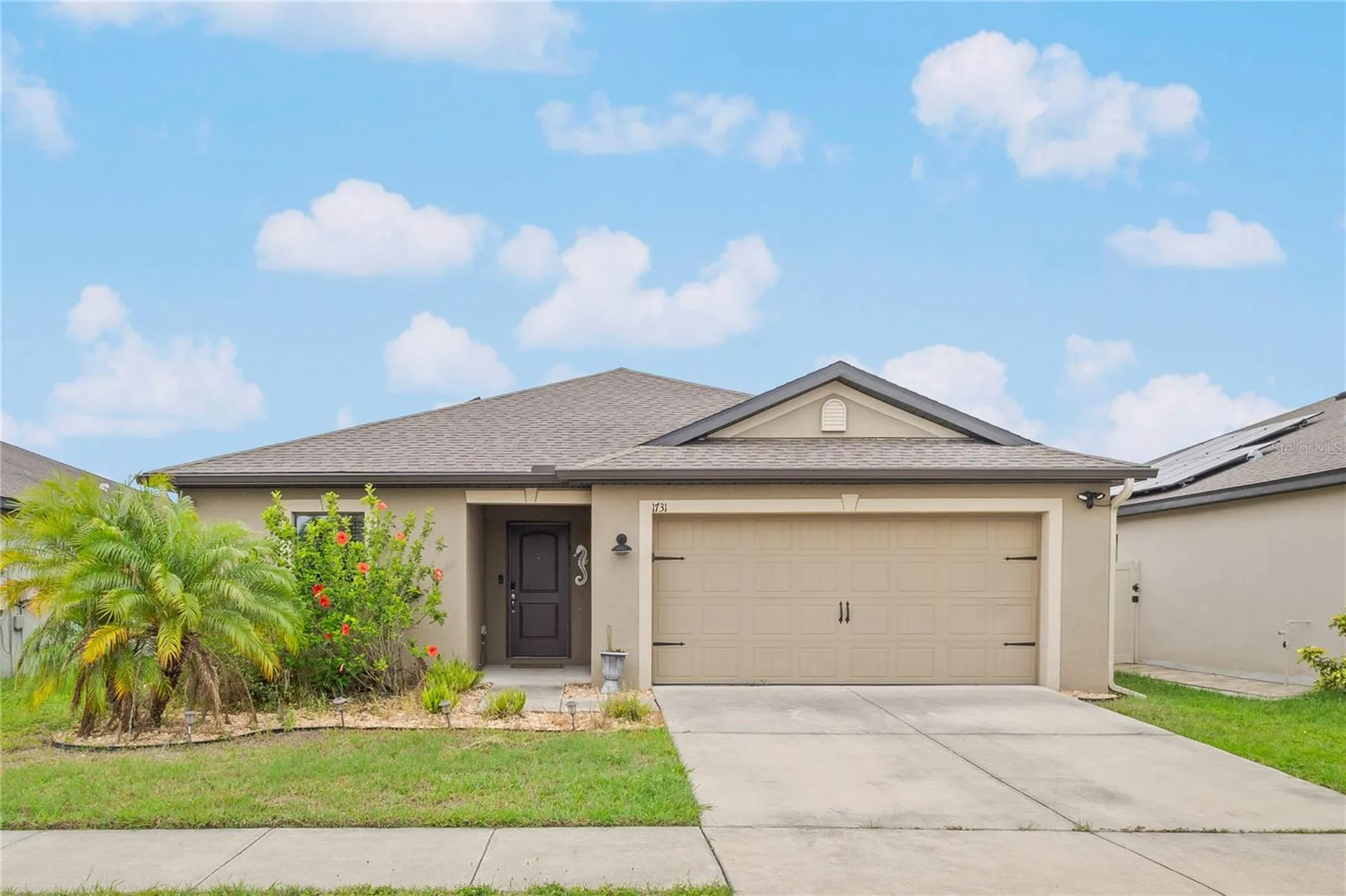 1731 Chatham Green Circle Ruskin FL 33570