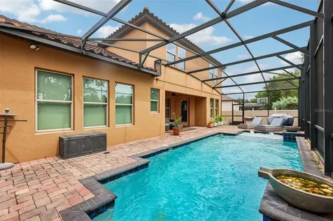 9117 Outlook Rock Trail Windermere FL 34786