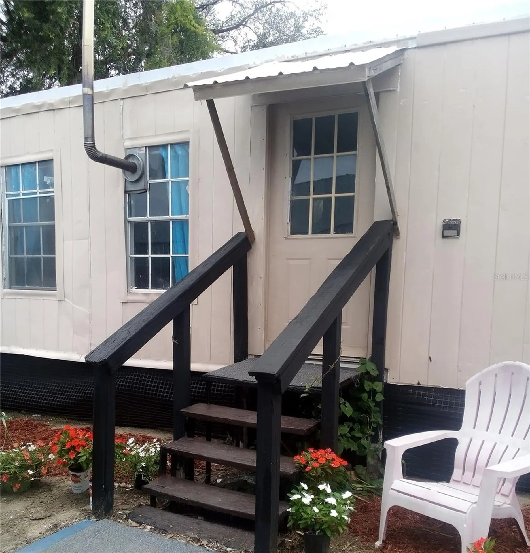 17936 SE 95th Street Road Ocklawaha FL 32179