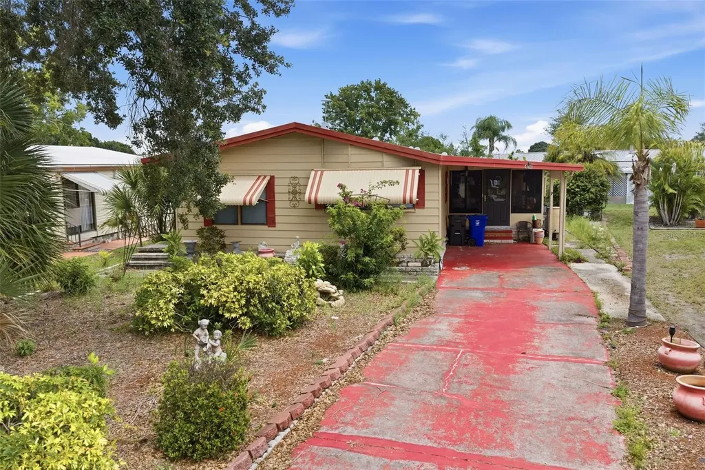 410 Dolphin Drive S Oldsmar FL 34677