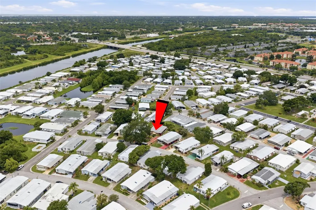 410 Dolphin Drive S Oldsmar FL 34677