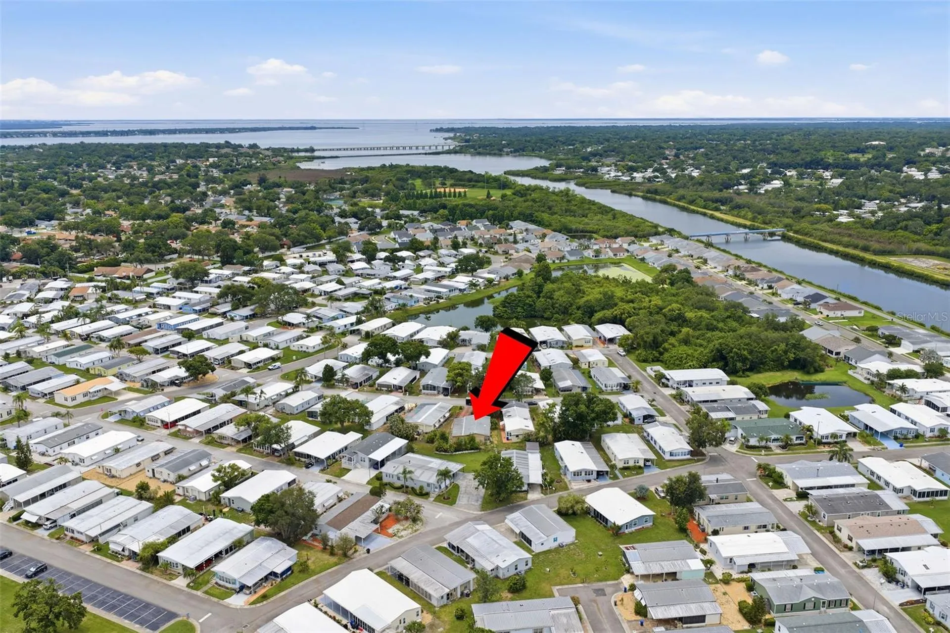 410 Dolphin Drive S Oldsmar FL 34677