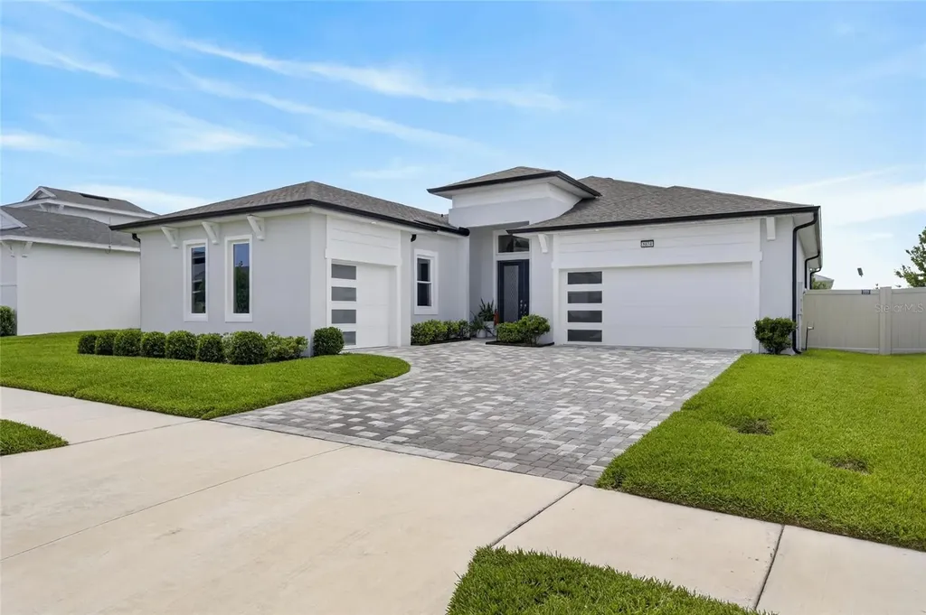 8634 Drummer Plank Drive Wesley Chapel FL 33545