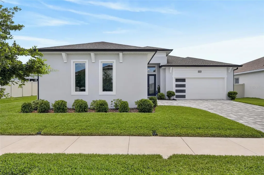 8634 Drummer Plank Drive Wesley Chapel FL 33545
