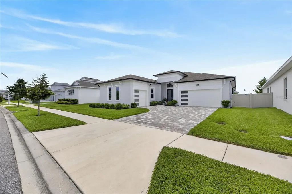 8634 Drummer Plank Drive Wesley Chapel FL 33545