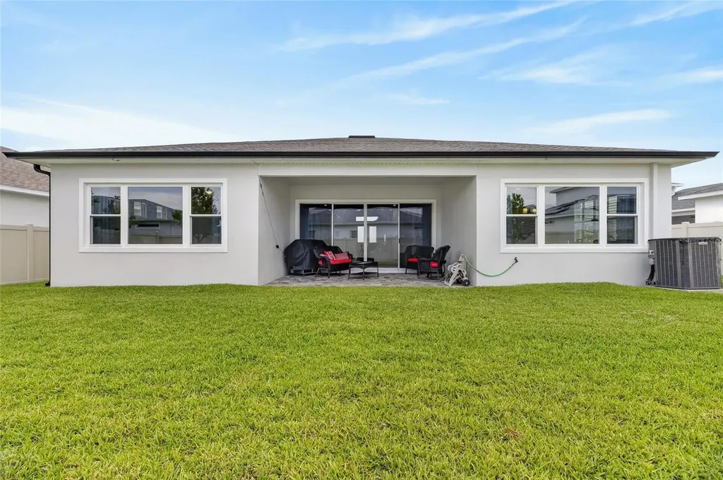 8634 Drummer Plank Drive Wesley Chapel FL 33545