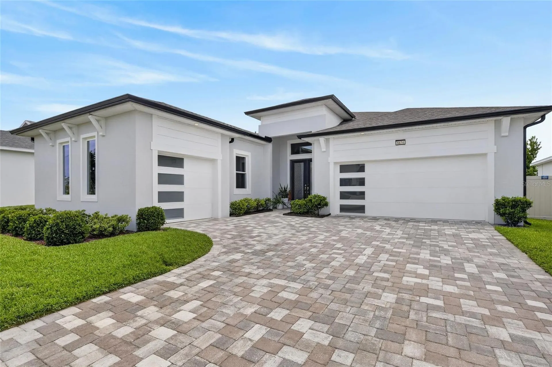 8634 Drummer Plank Drive Wesley Chapel FL 33545