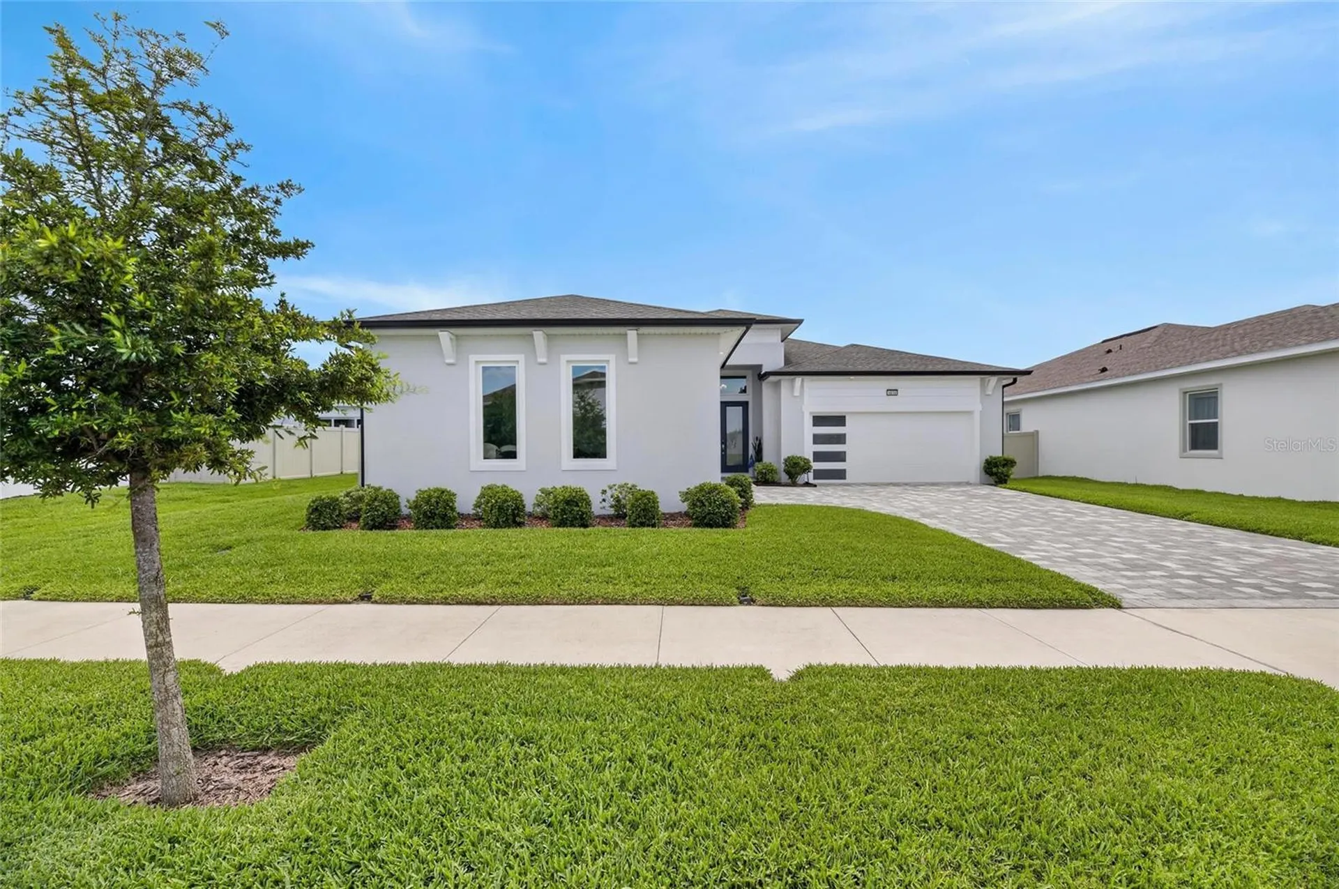 8634 Drummer Plank Drive Wesley Chapel FL 33545