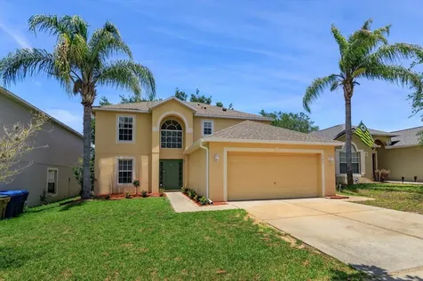 127 Cabrillo Drive Groveland FL 34736