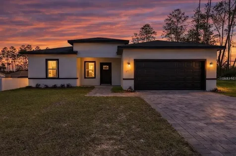 4411 SW 172nd St Road Ocala FL 34473
