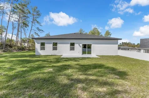 4411 SW 172nd St Road Ocala FL 34473