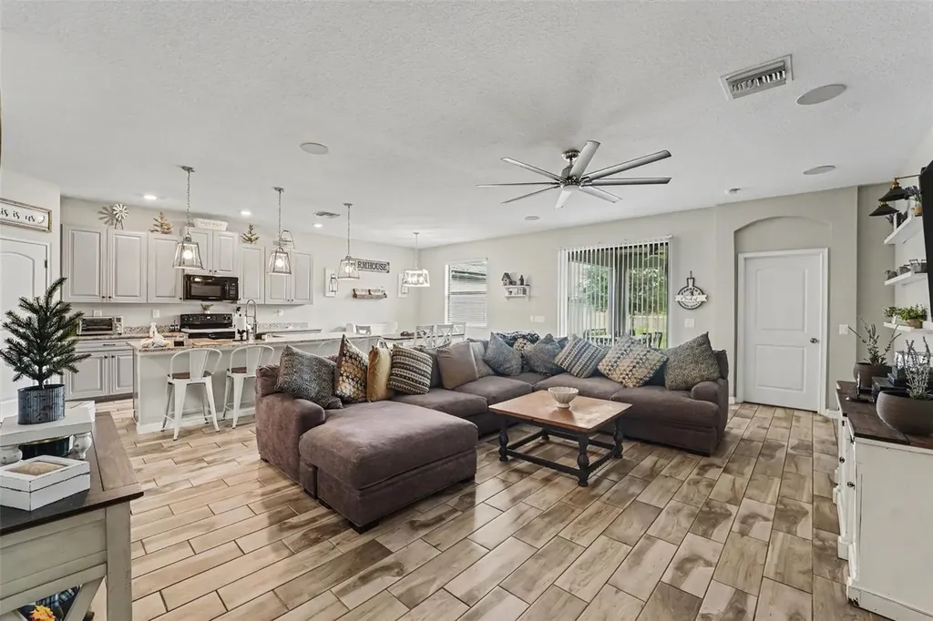 13968 Nesbit Court Hudson FL 34669