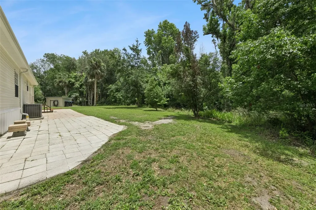 16250 Hamilton Drive Orlando FL 32833