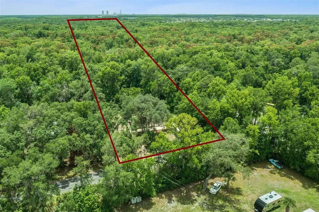 16250 Hamilton Drive Orlando FL 32833