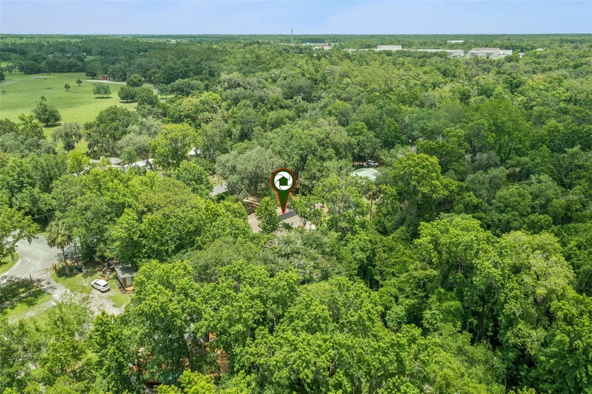 16250 Hamilton Drive Orlando FL 32833