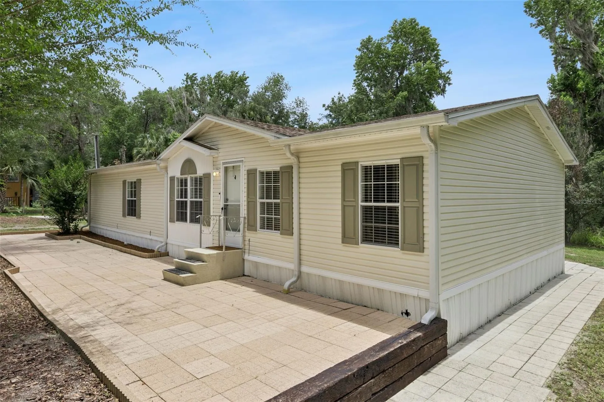 16250 Hamilton Drive Orlando FL 32833