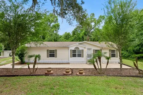 16250 Hamilton Drive Orlando FL 32833