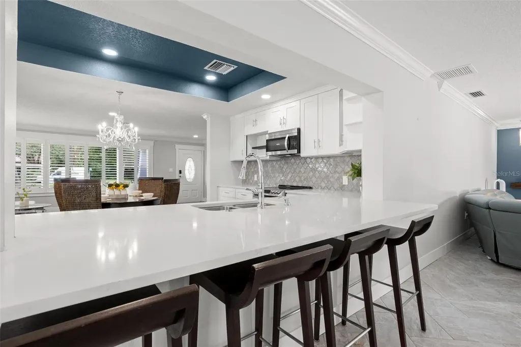 427 Villagrande Avenue S St Petersburg FL 33707