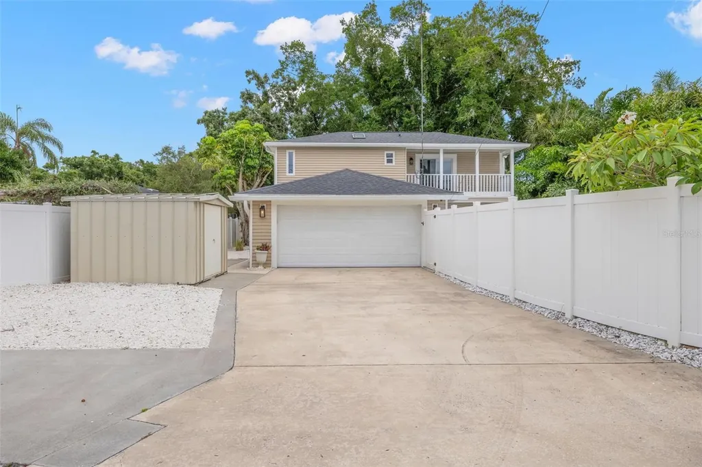 427 Villagrande Avenue S St Petersburg FL 33707