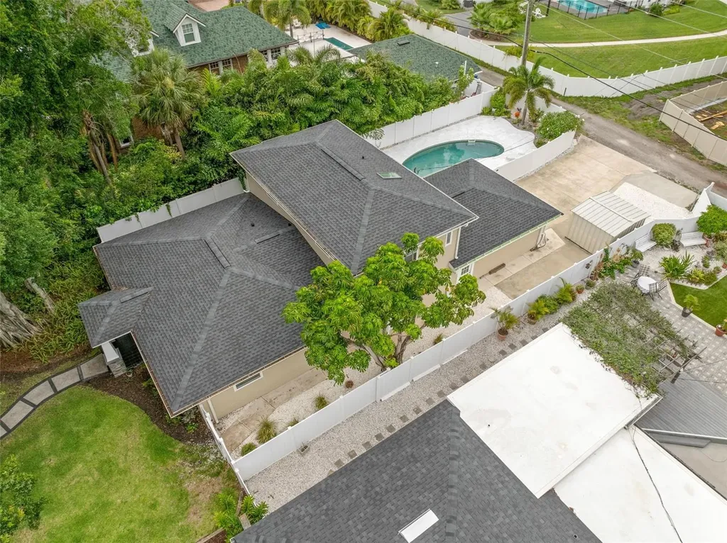 427 Villagrande Avenue S St Petersburg FL 33707