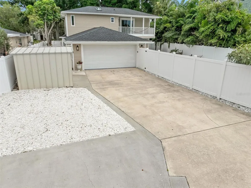 427 Villagrande Avenue S St Petersburg FL 33707