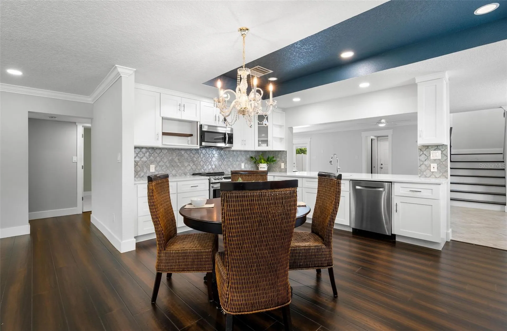 427 Villagrande Avenue S St Petersburg FL 33707