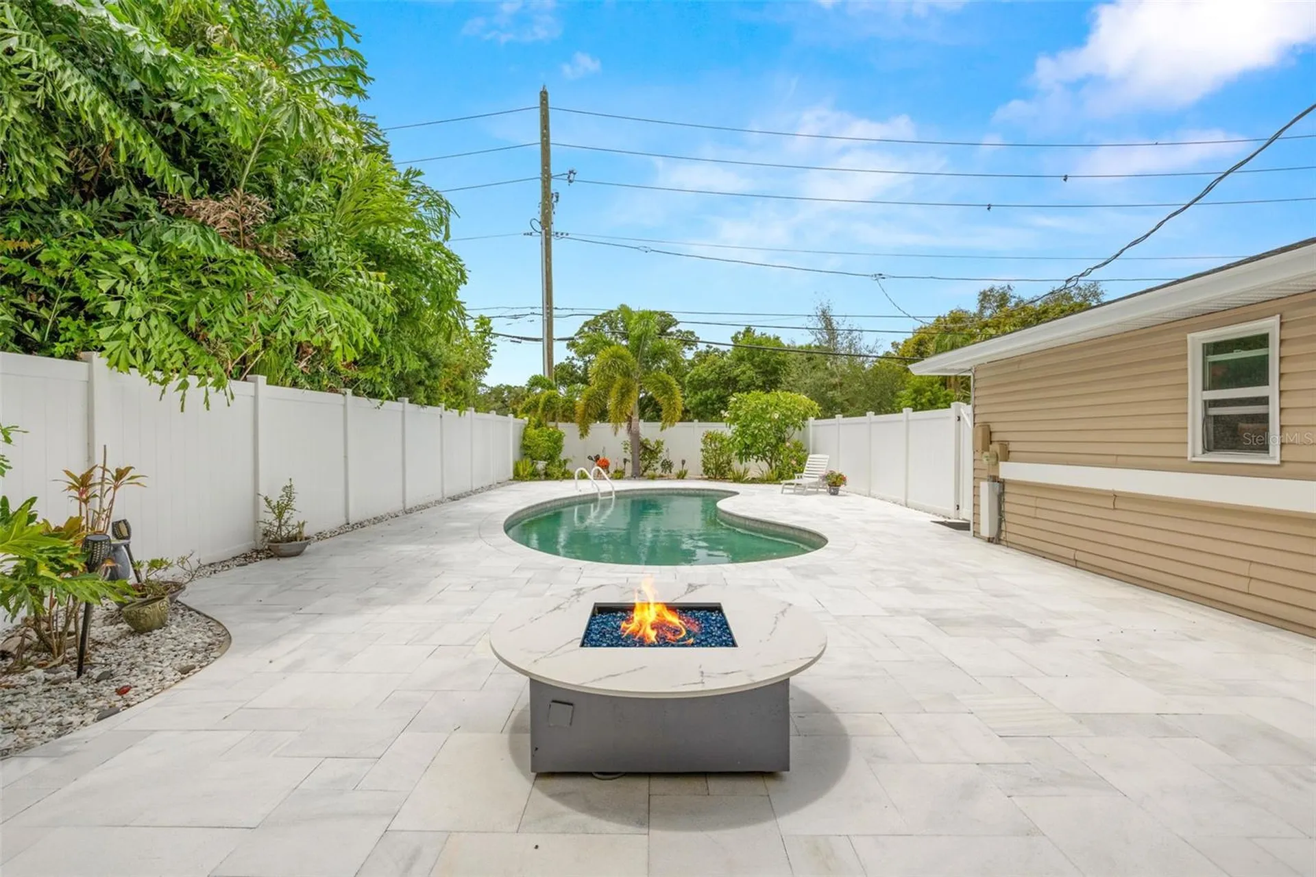 427 Villagrande Avenue S St Petersburg FL 33707