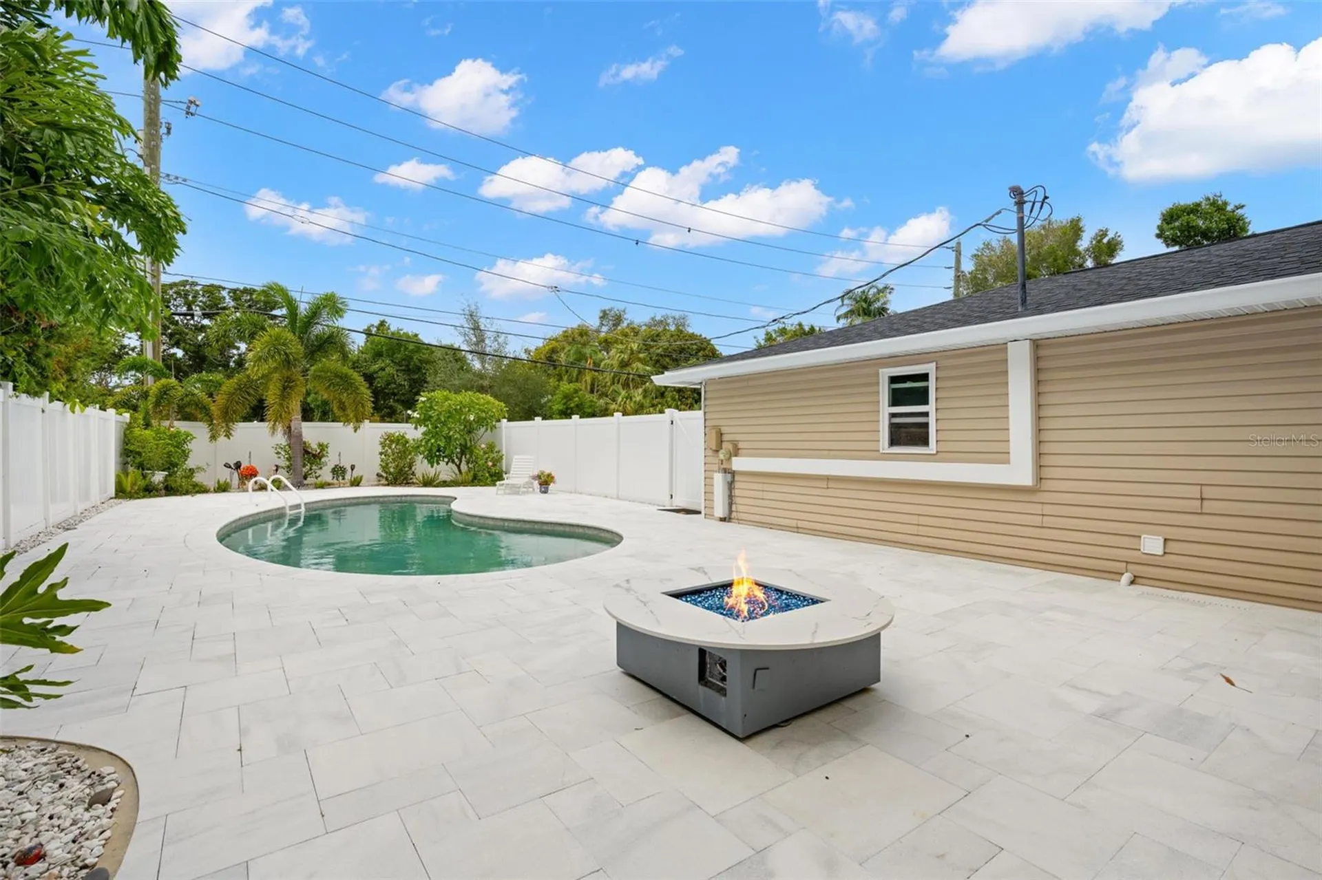 427 Villagrande Avenue S St Petersburg FL 33707