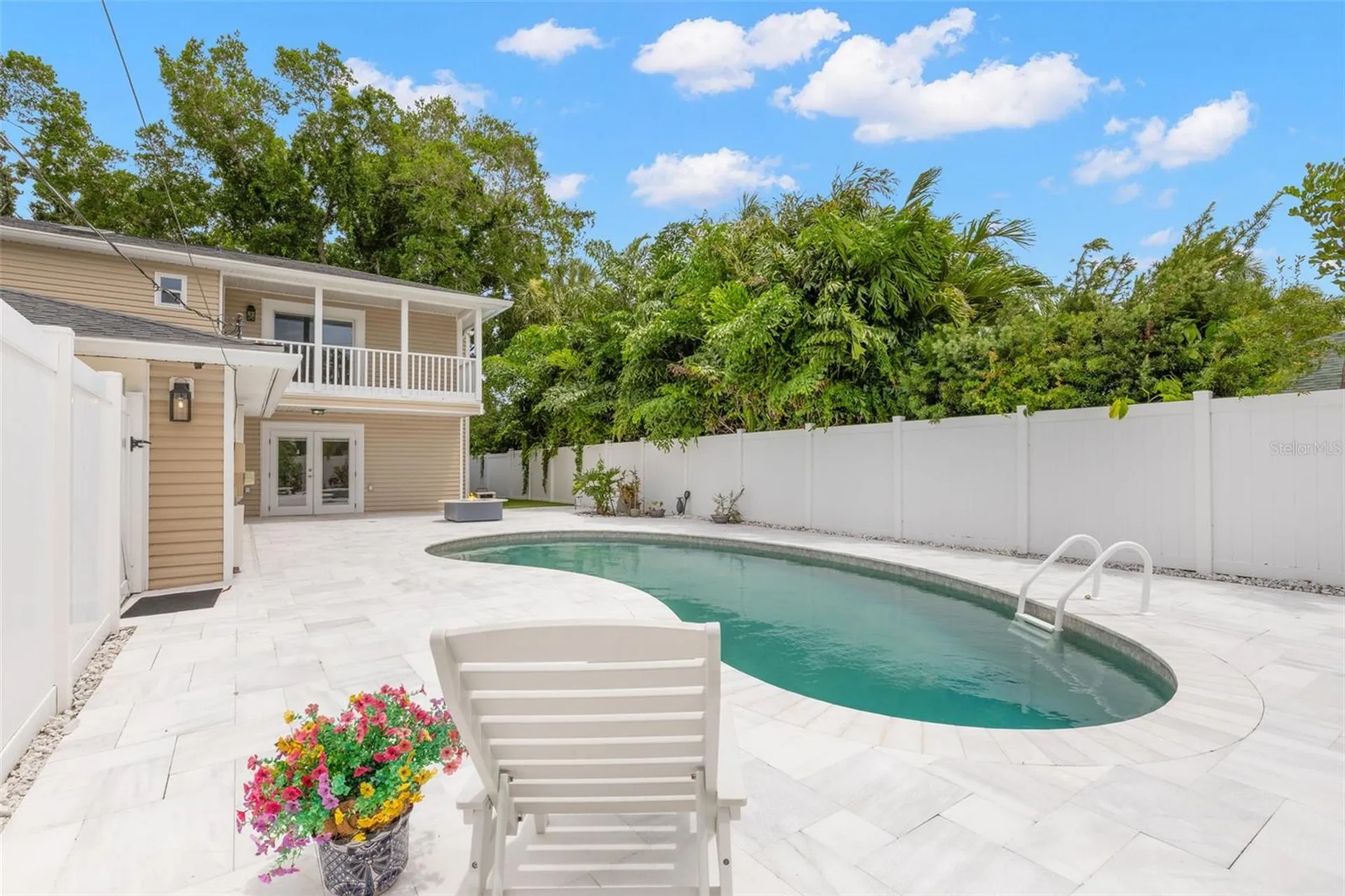 427 Villagrande Avenue S St Petersburg FL 33707