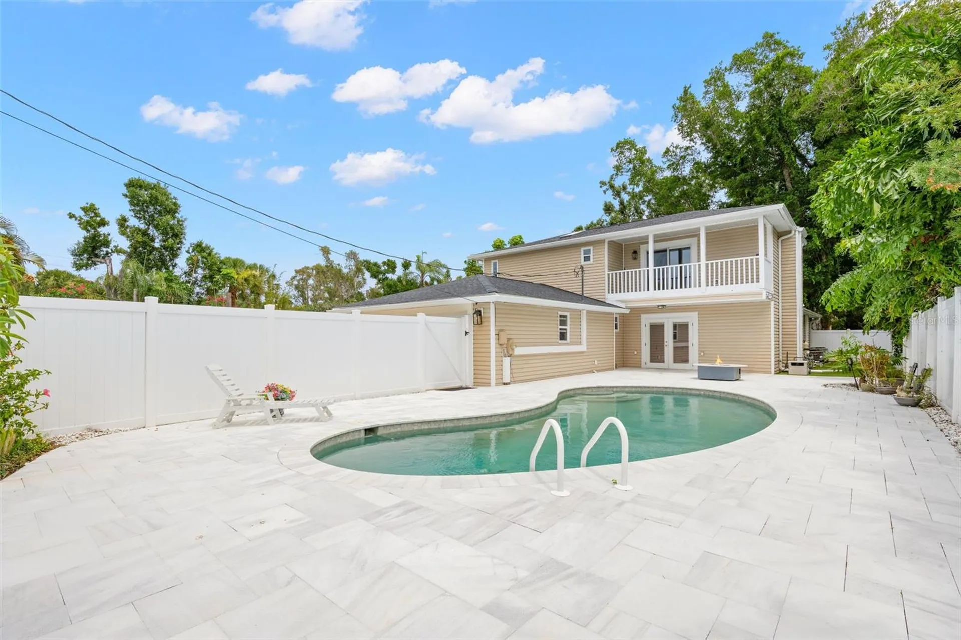 427 Villagrande Avenue S St Petersburg FL 33707