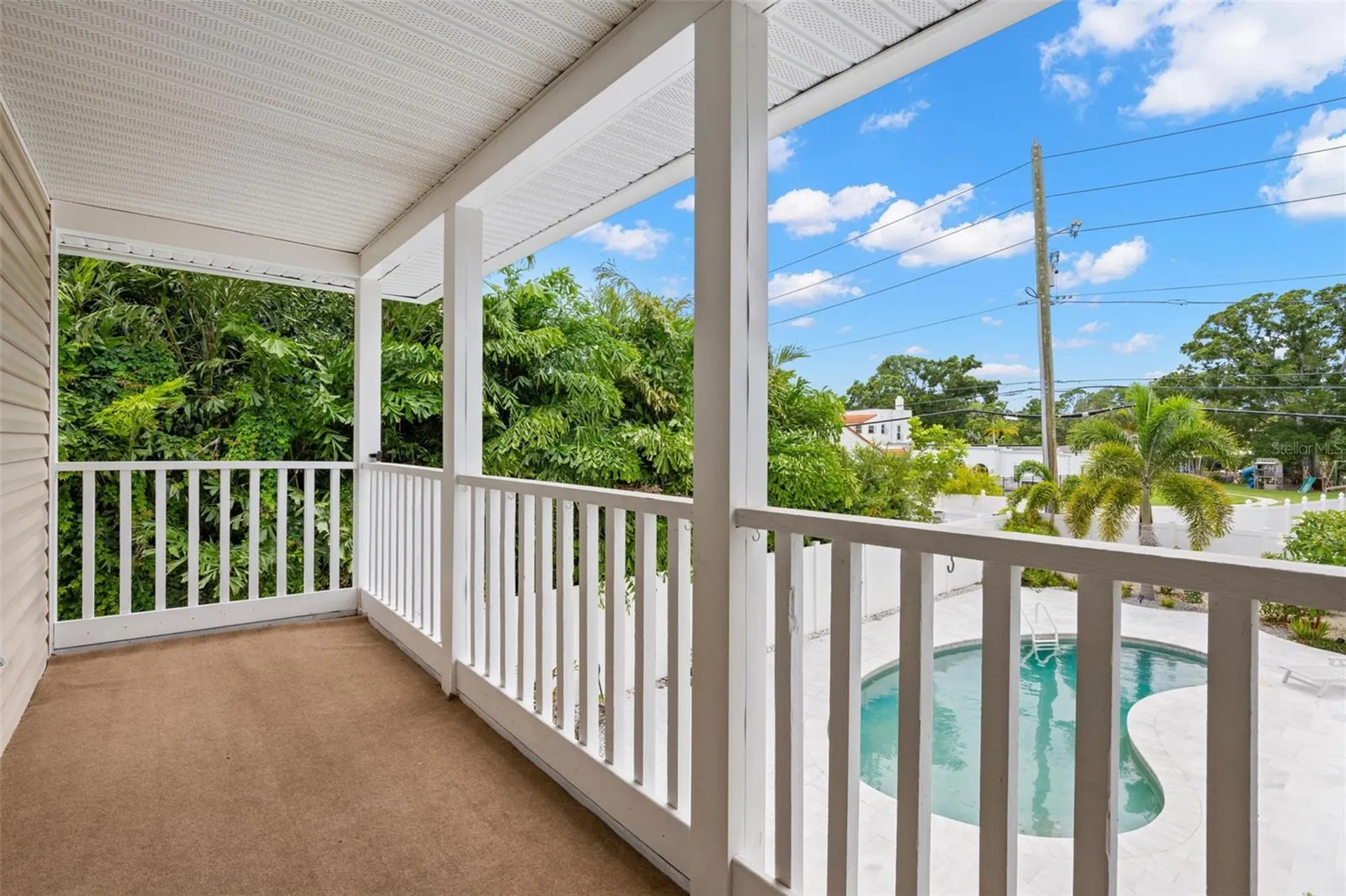 427 Villagrande Avenue S St Petersburg FL 33707