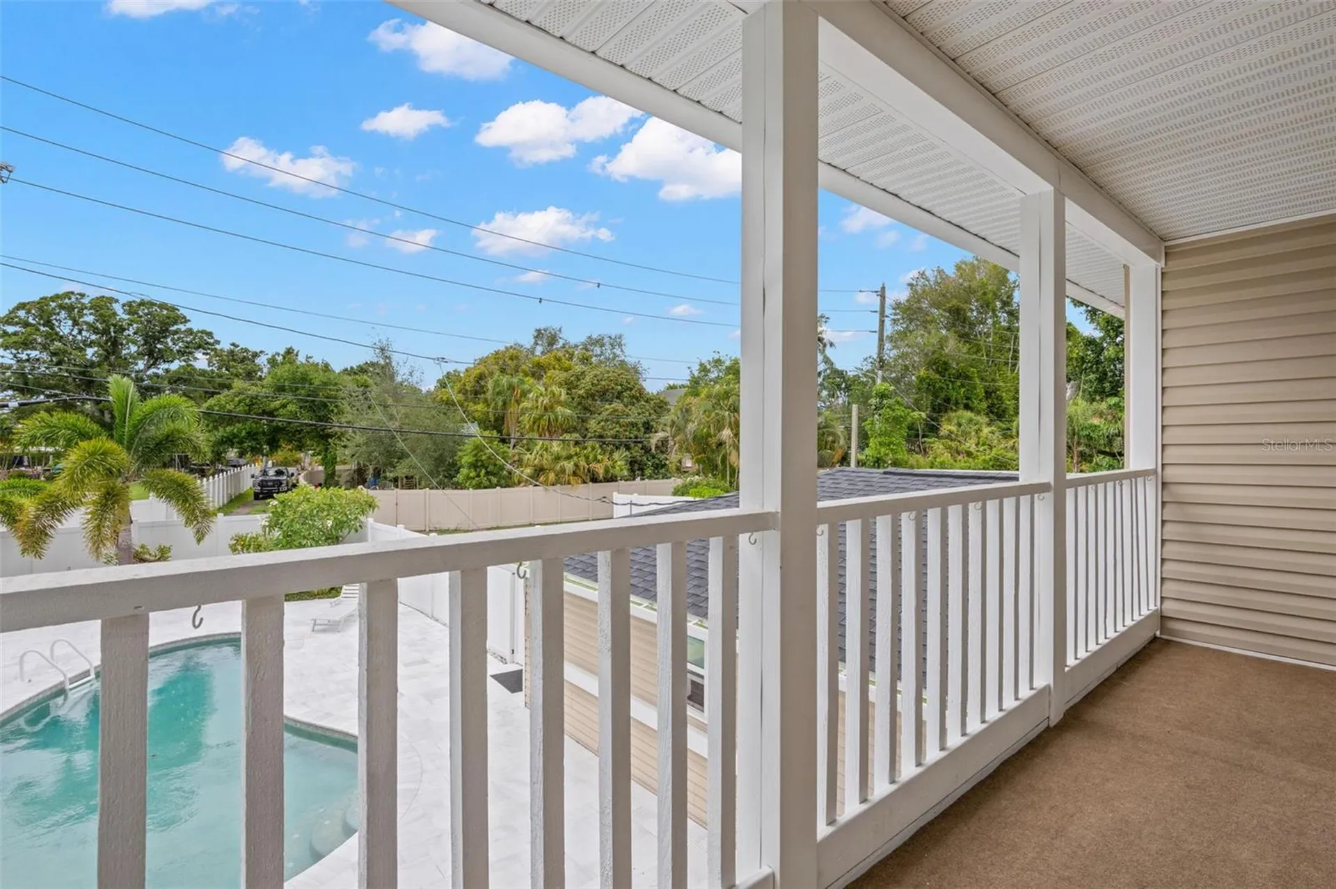 427 Villagrande Avenue S St Petersburg FL 33707