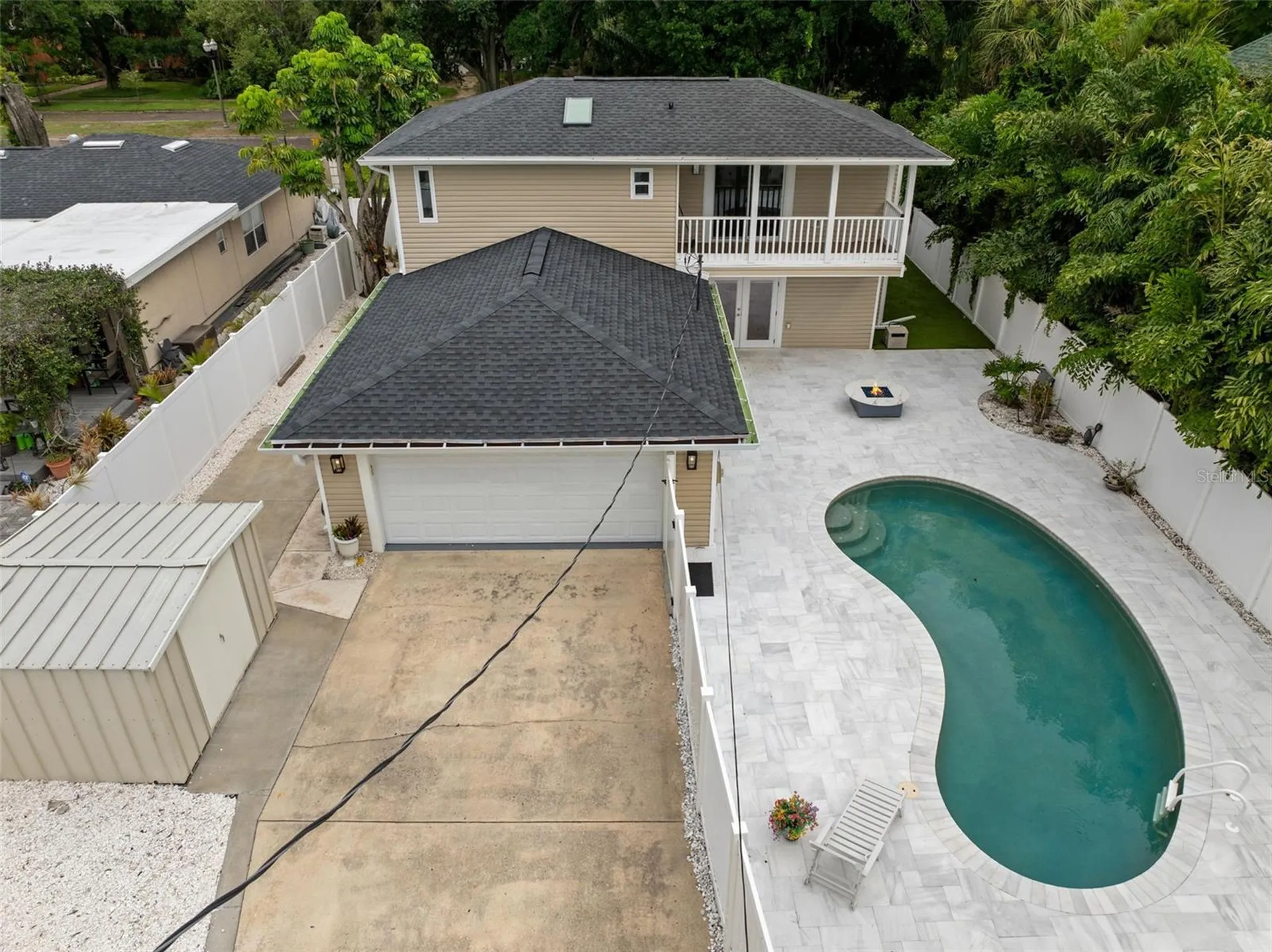 427 Villagrande Avenue S St Petersburg FL 33707