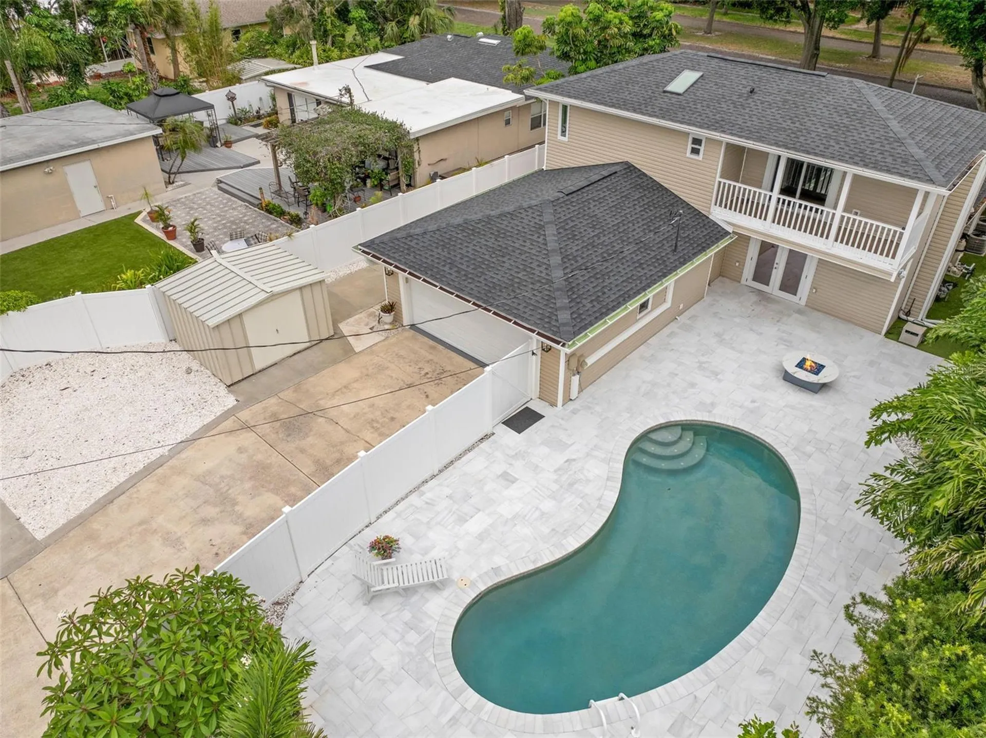 427 Villagrande Avenue S St Petersburg FL 33707