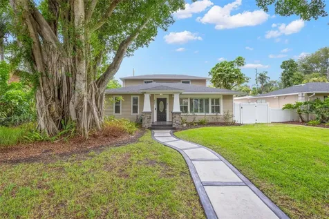 427 Villagrande Avenue S St Petersburg FL 33707