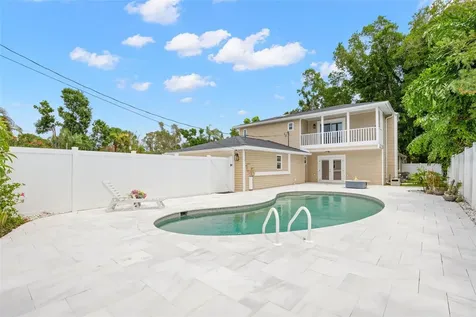 427 Villagrande Avenue S St Petersburg FL 33707