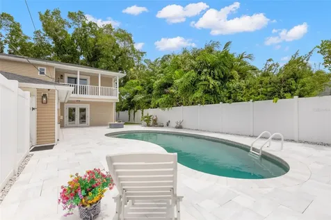 427 Villagrande Avenue S St Petersburg FL 33707