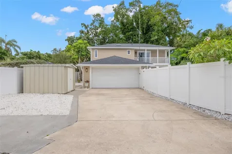 427 Villagrande Avenue S St Petersburg FL 33707