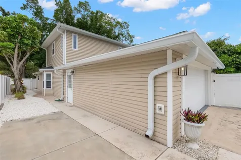 427 Villagrande Avenue S St Petersburg FL 33707