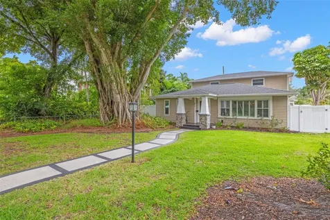 427 Villagrande Avenue S St Petersburg FL 33707