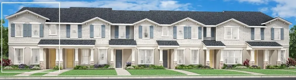 13877 Easdale Alley Winter Garden FL 34787