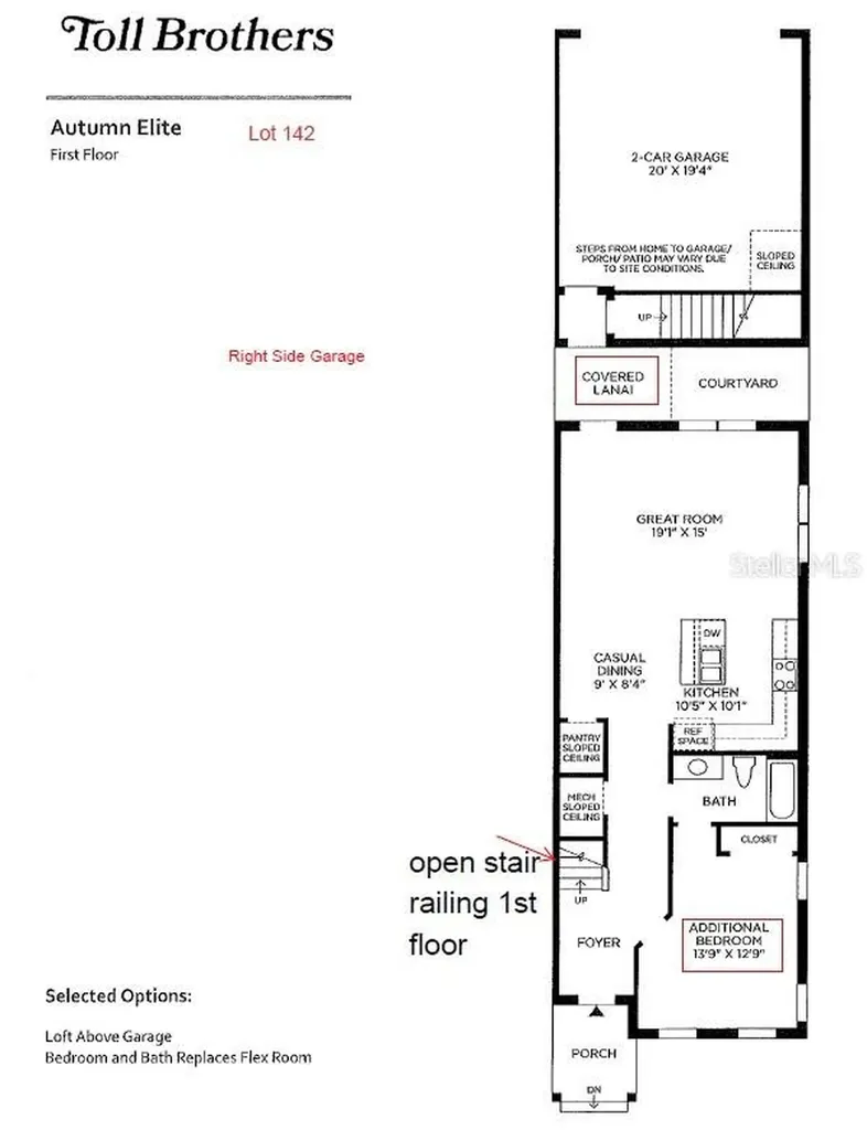 13877 Easdale Alley Winter Garden FL 34787