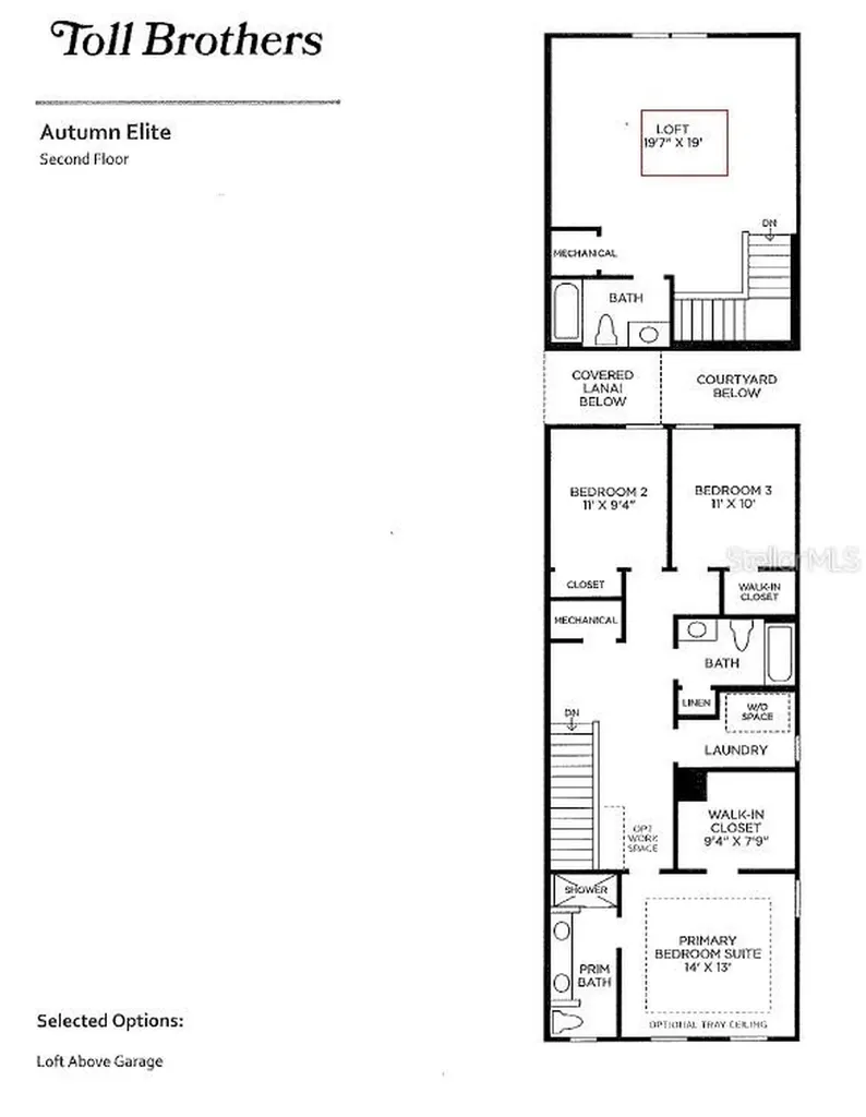 13877 Easdale Alley Winter Garden FL 34787