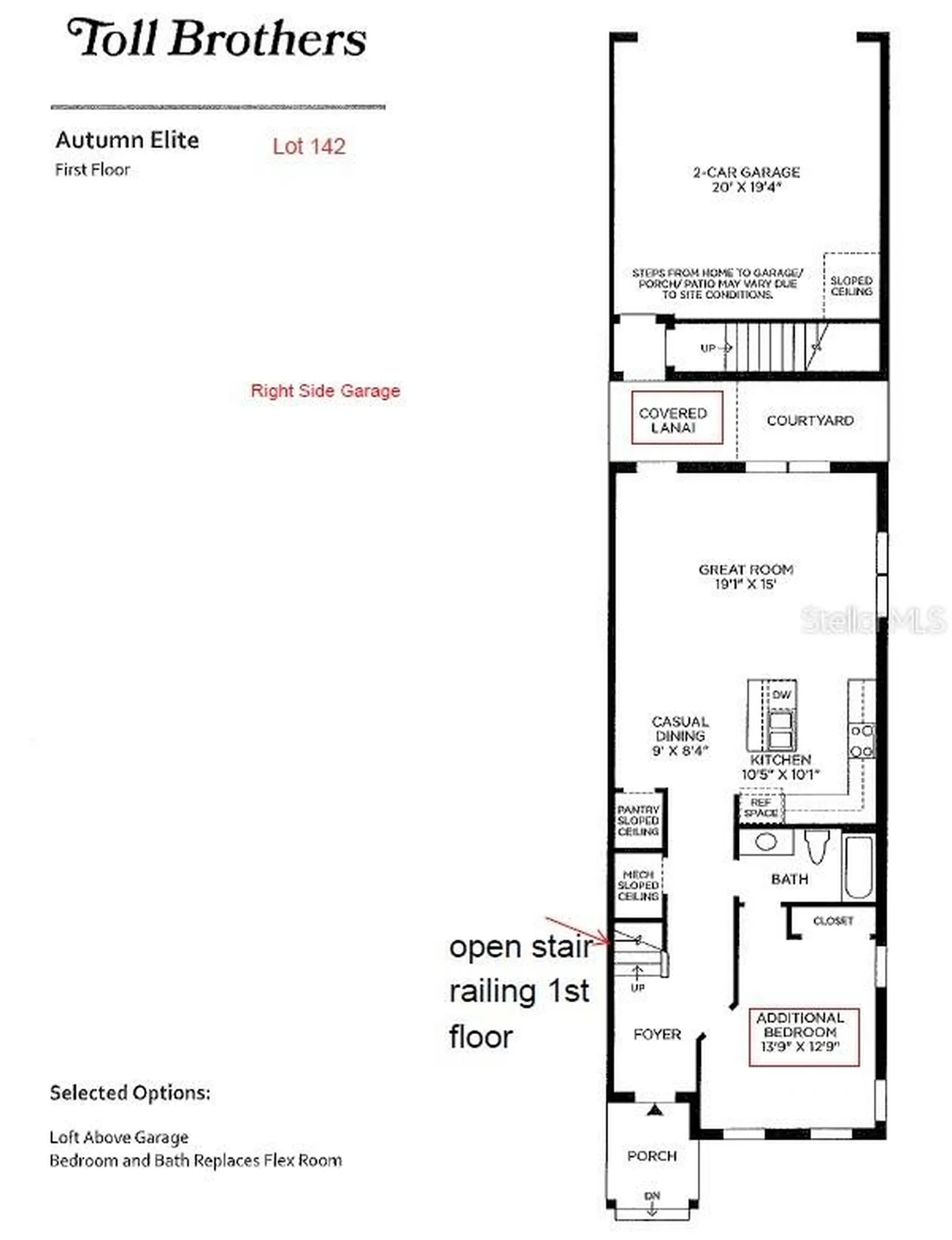 13877 Easdale Alley Winter Garden FL 34787