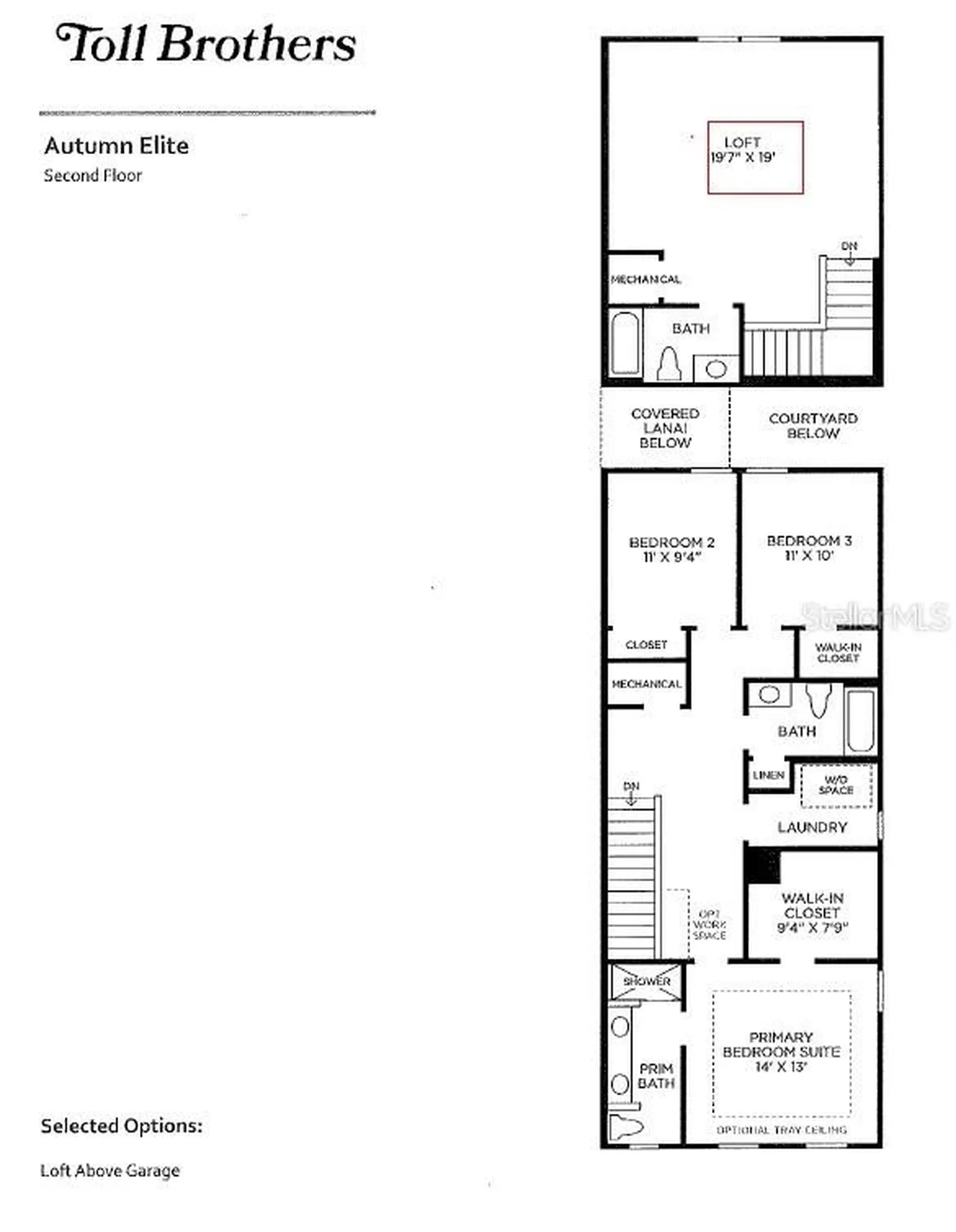 13877 Easdale Alley Winter Garden FL 34787