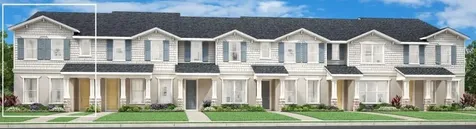 13877 Easdale Alley Winter Garden FL 34787