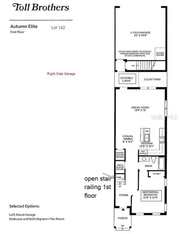 13877 Easdale Alley Winter Garden FL 34787