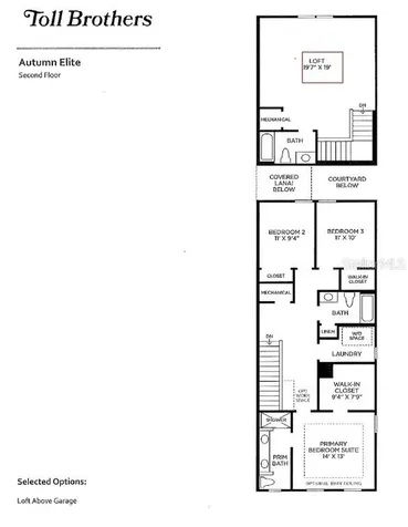 13877 Easdale Alley Winter Garden FL 34787