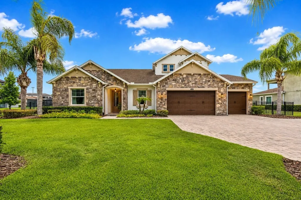 2709 Cordoba Ranch Boulevard Lutz FL 33559