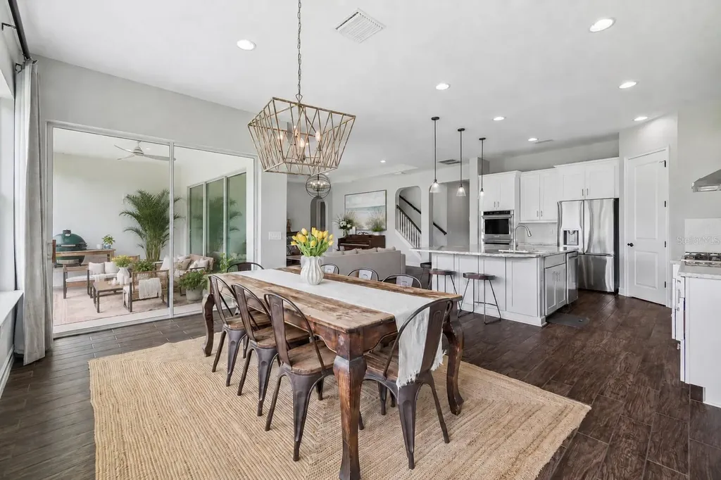 2709 Cordoba Ranch Boulevard Lutz FL 33559